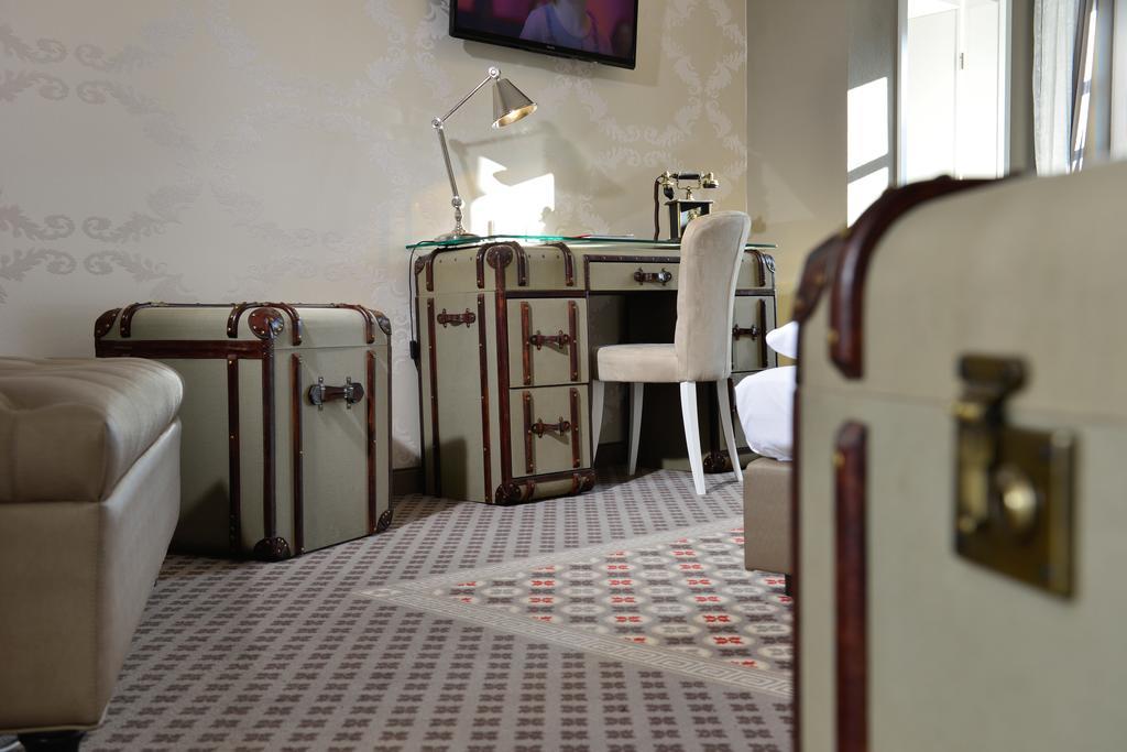 Hotel Alte Schule Bad Berleburg Eksteriør bilde